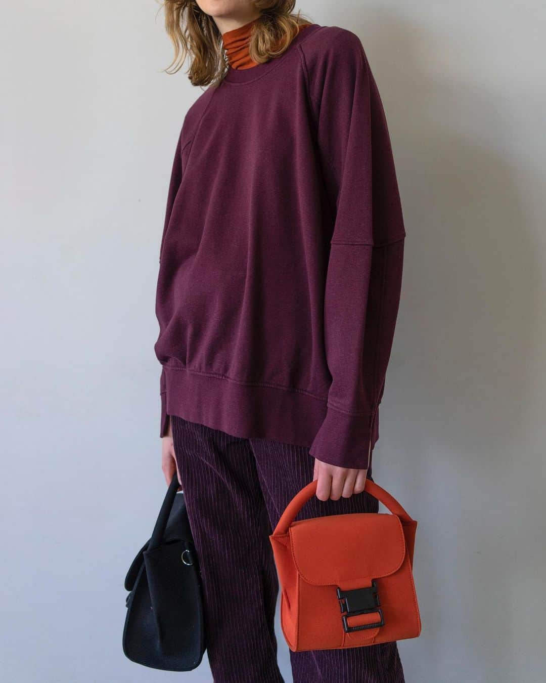 ZUCCa official Instagramのインスタグラム