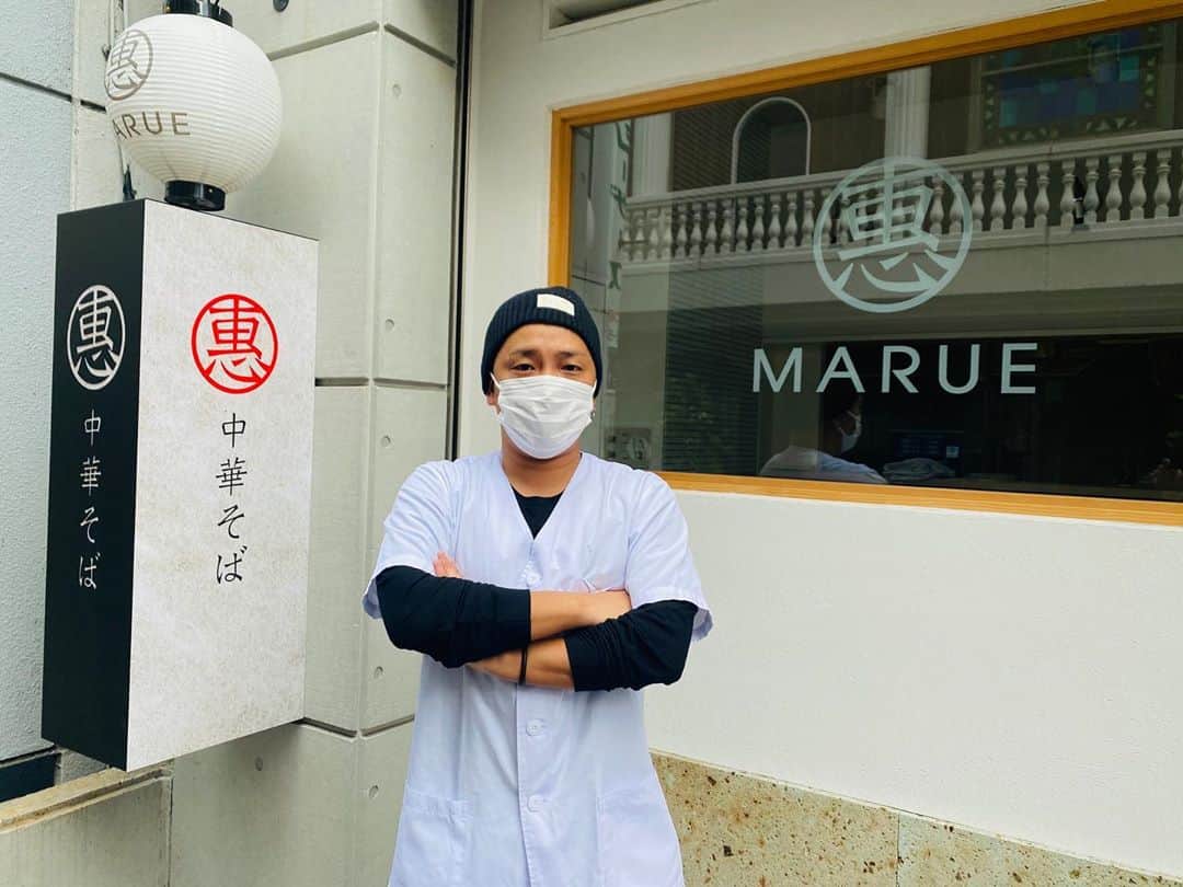 SHOGOのグルメインスタ