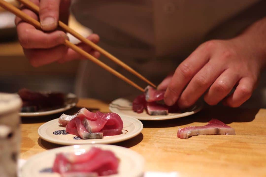 高井直子のグルメインスタ