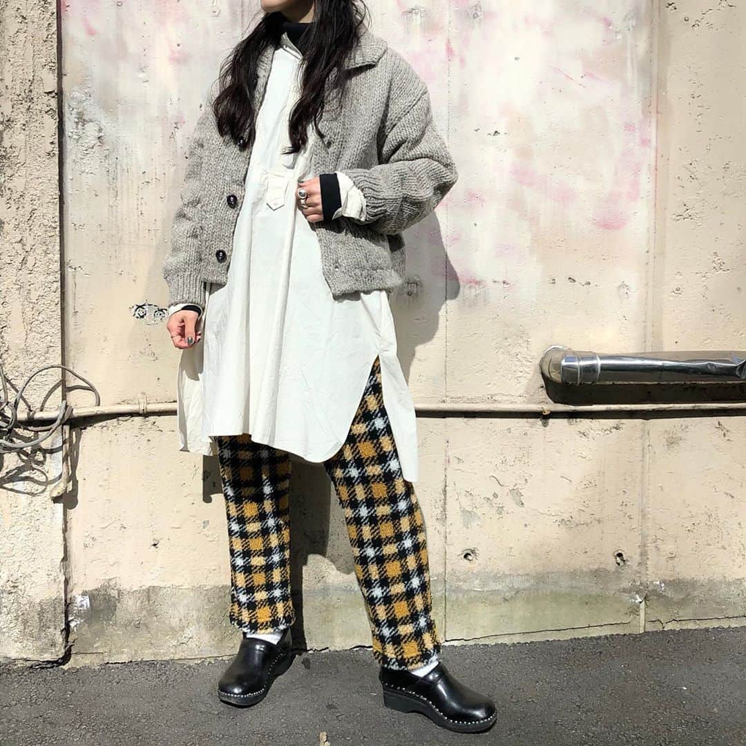 のインスタグラム：「. BEAMS BOY HARAJUKU  TODAY'S BLOG トップ画面のストーリーズをタップしご覧ください。 . . . －－－－－－－－－－－－－－－－－－－－－－－ いつもご覧頂き誠にありがとうございます。 通信販売も承っておりますので、 お気軽にお問い合わせ下さいませ。  ビームス ボーイ 原宿 －－－－－－－－－－－－－－－－－－－－－－－ . Information:03-5770-5550  #beams #beamsboy #ビームス #ビームスボーイ #tokyo #harajuku #ビームスボーイ原宿 #beamsboyharajuku #keepfashionalive」