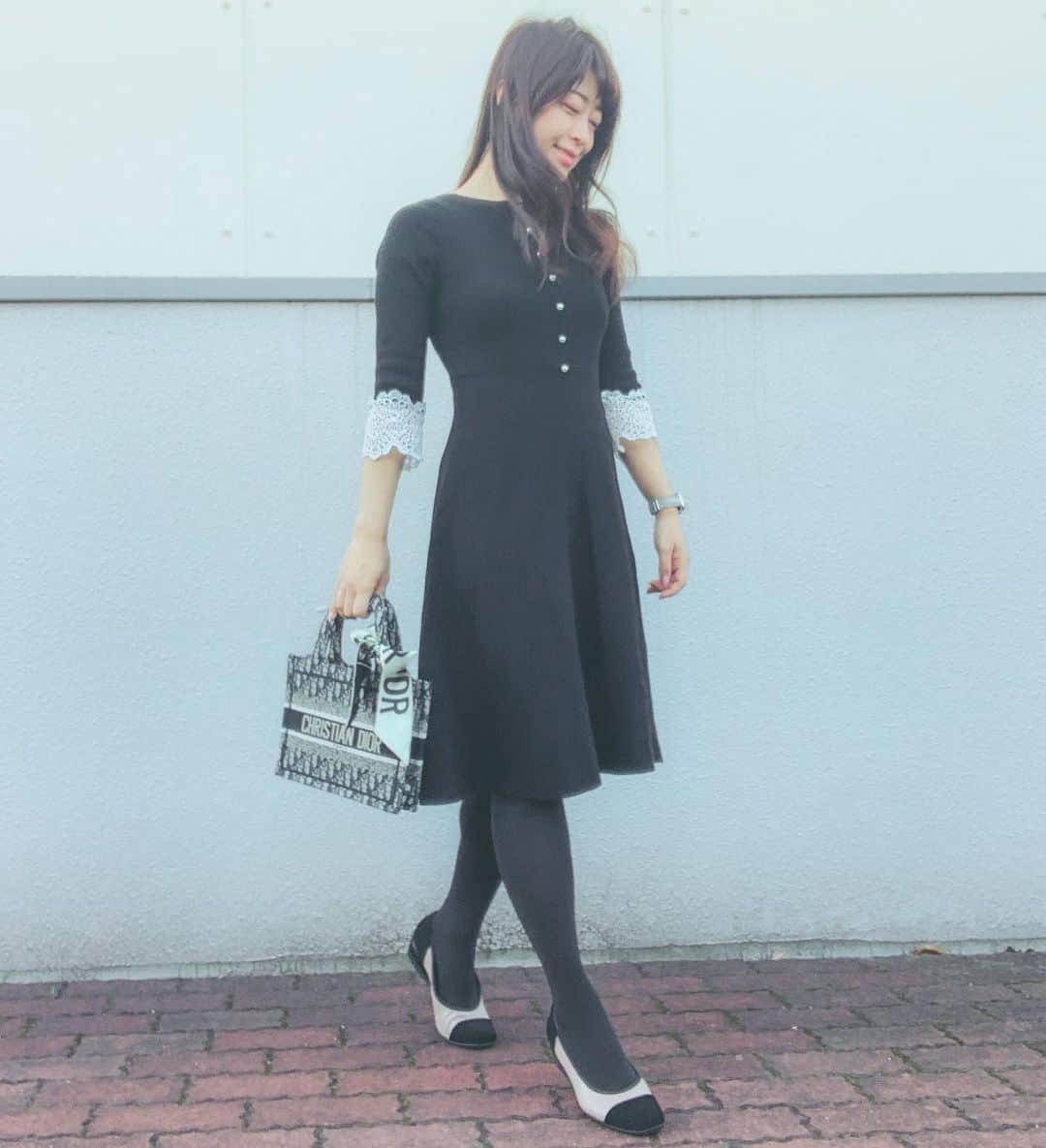 Kozue Kawabeのインスタグラム