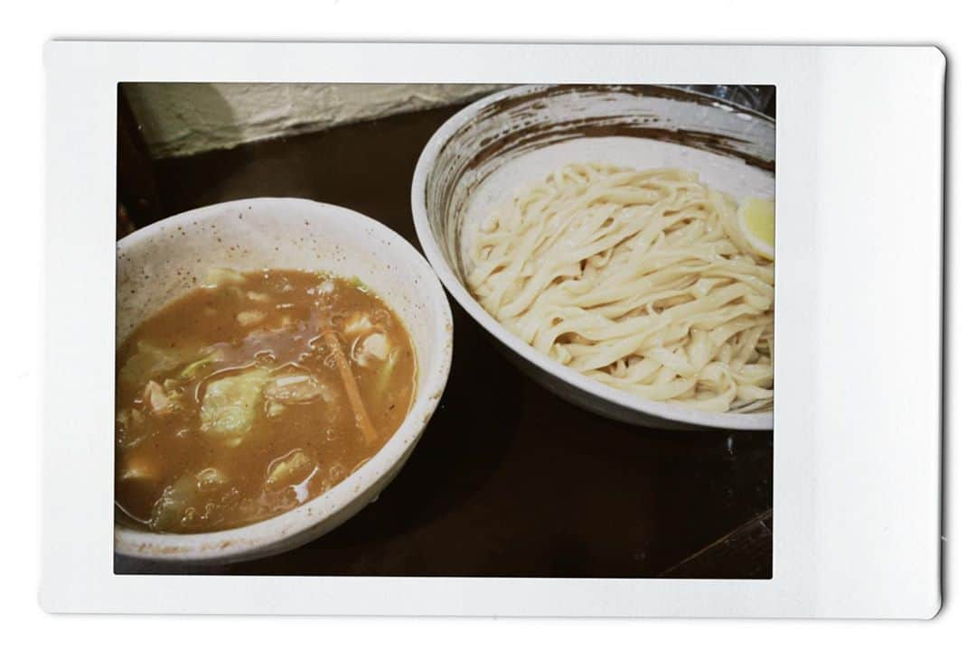 乃下未帆さんのインスタグラム写真 - (乃下未帆Instagram)「. BGMなし 私語禁止 麺を啜る音と 湯切りの音だけの世界であった。 うまし。 . #麺スタグラム #🍜 #らーめん #ラーメン #つけ麺 #のし食」10月31日 12時19分 - noshita34