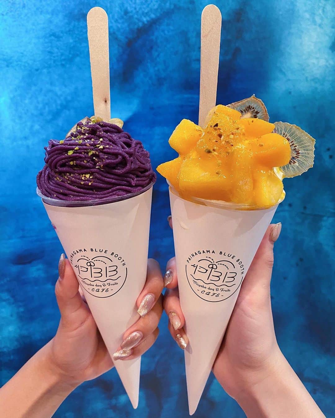 karen okajimaのグルメインスタ