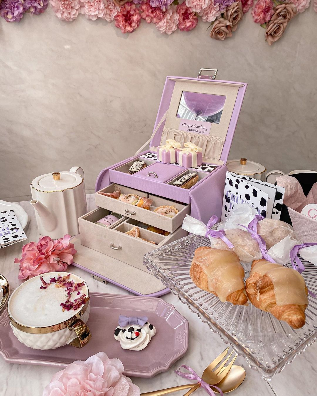 みちかのグルメインスタ