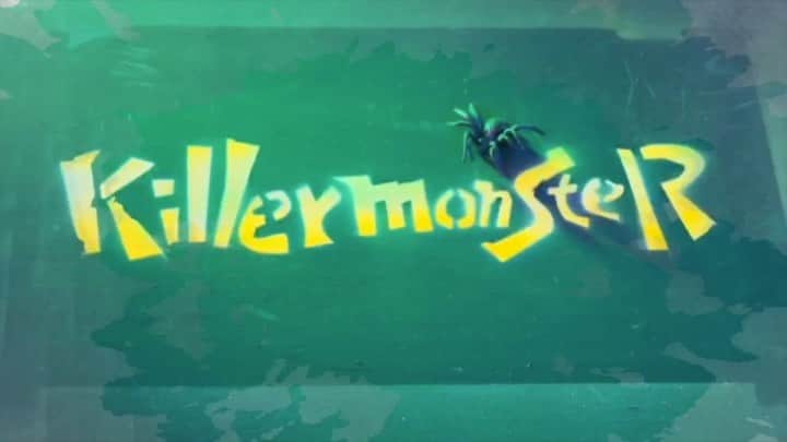 のインスタグラム：「.﻿ Killer monsteR.﻿ ﻿ 12/2発売ミニAL『monsteR[MY NAME IS…』収録される新曲「Killer monsteR」﻿ ﻿ #MV #album #Killer monsteR #kodakumi  #倖田來未」