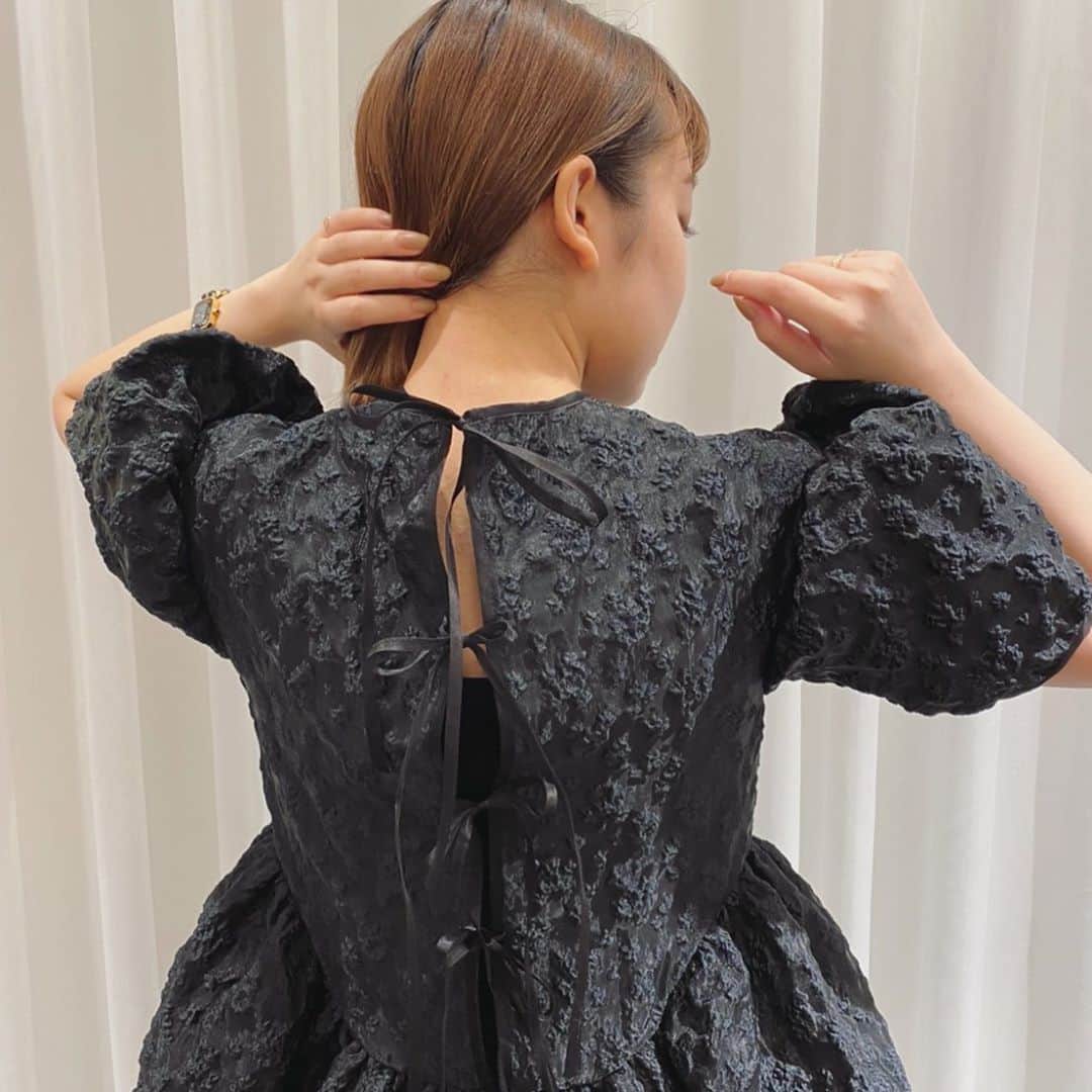 アナトリエのインスタグラム