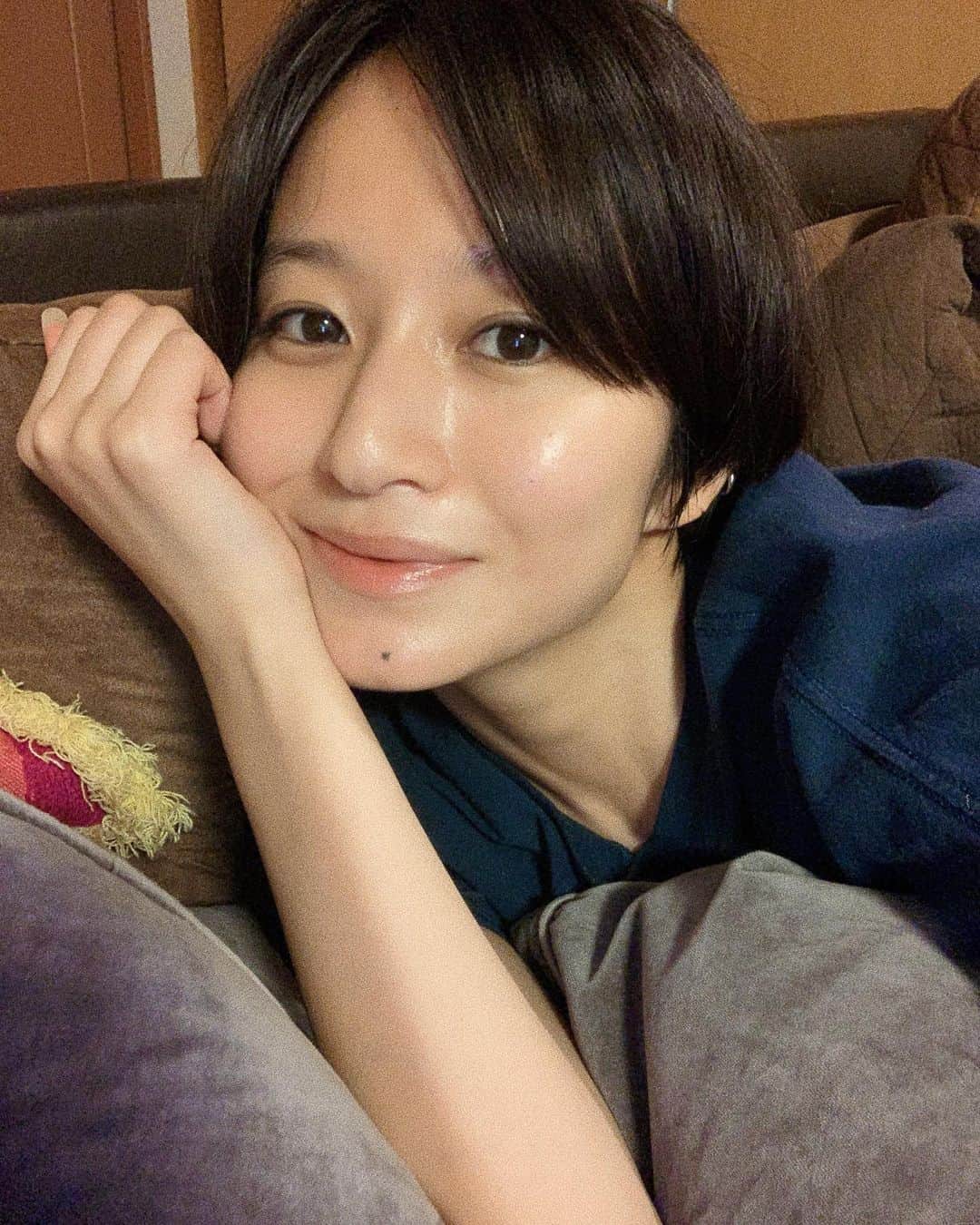入夏のインスタグラム