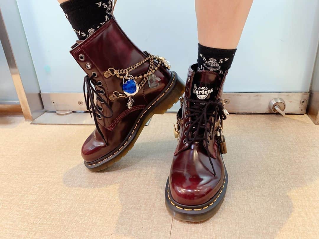 LiSAのインスタグラム