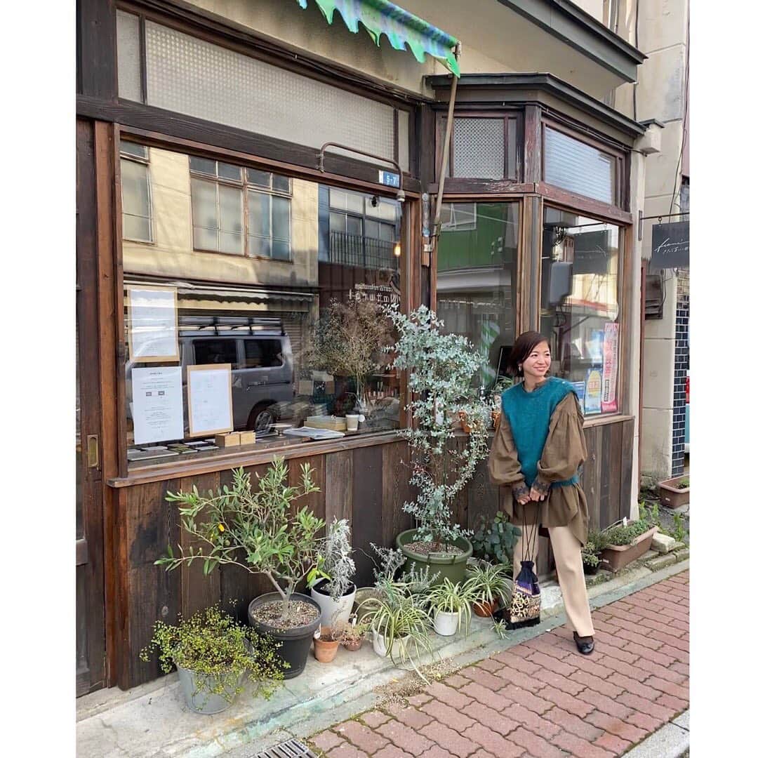 池田泉のグルメインスタ