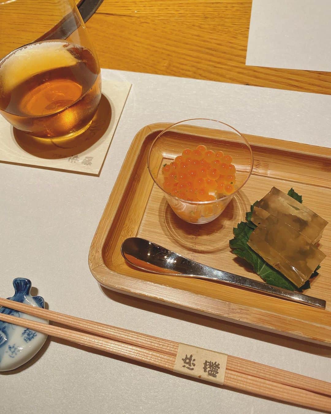 井深克彦のグルメインスタ