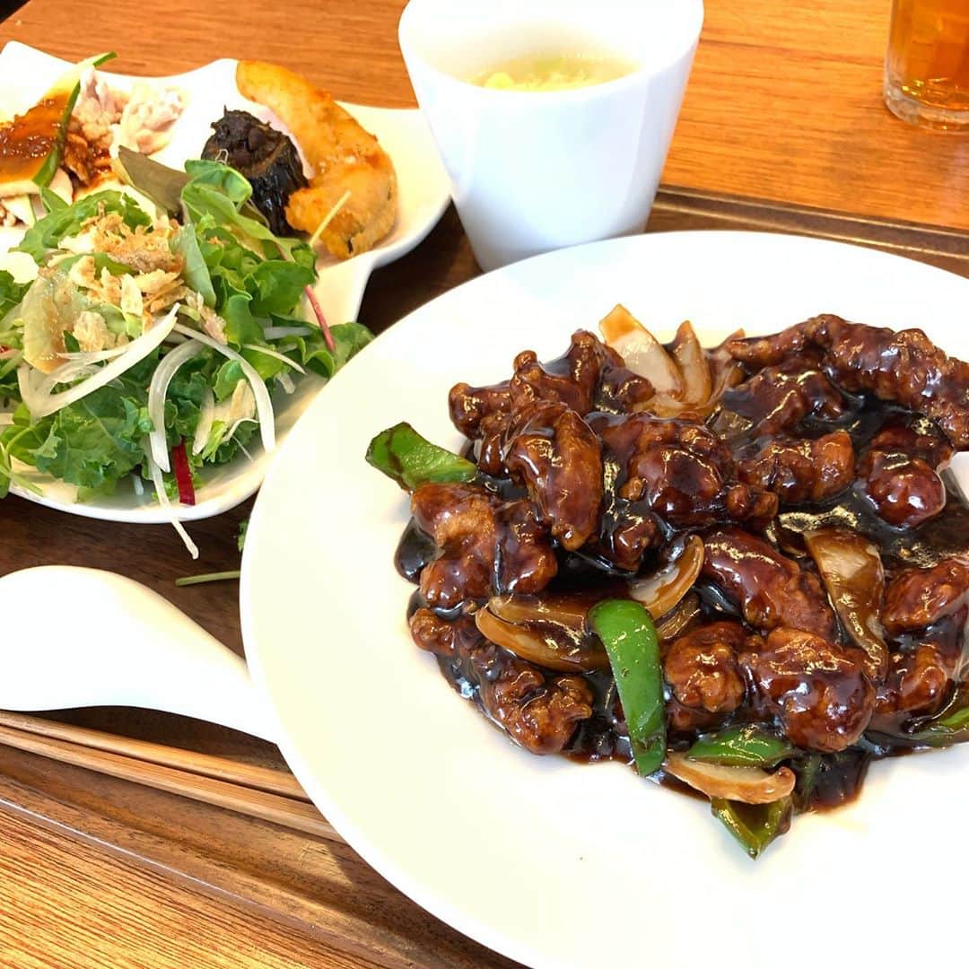 梅田啓介のグルメインスタ