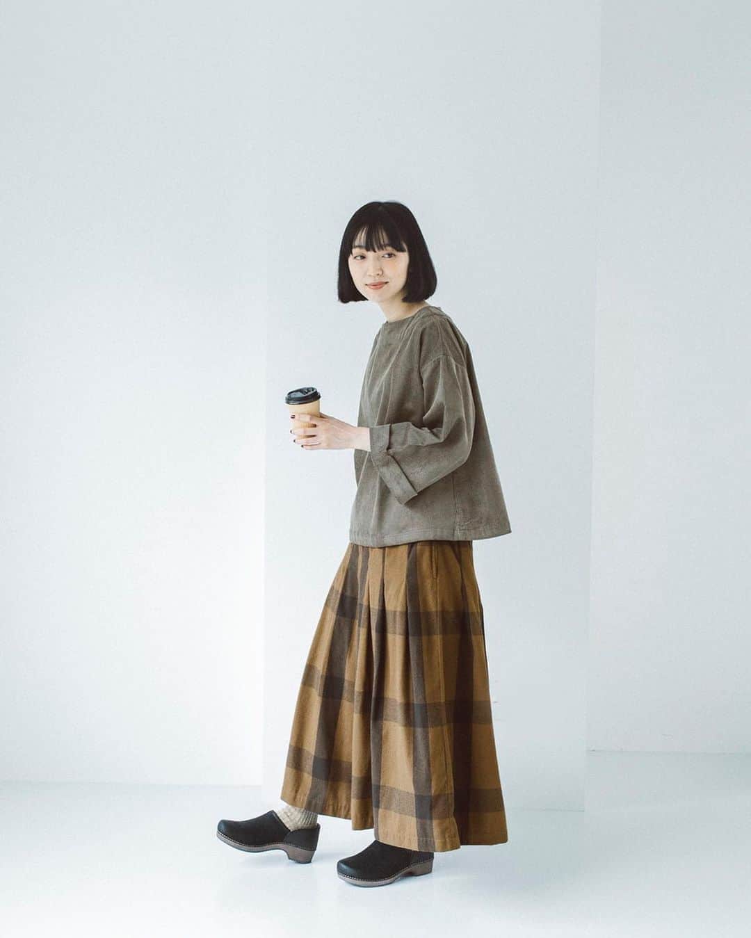ナチュランのインスタグラム