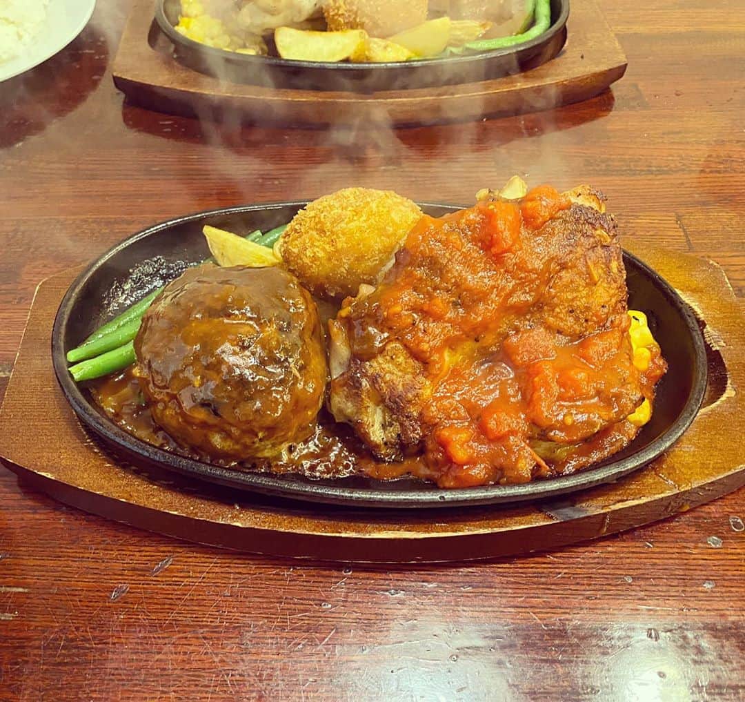 なごむのグルメインスタ