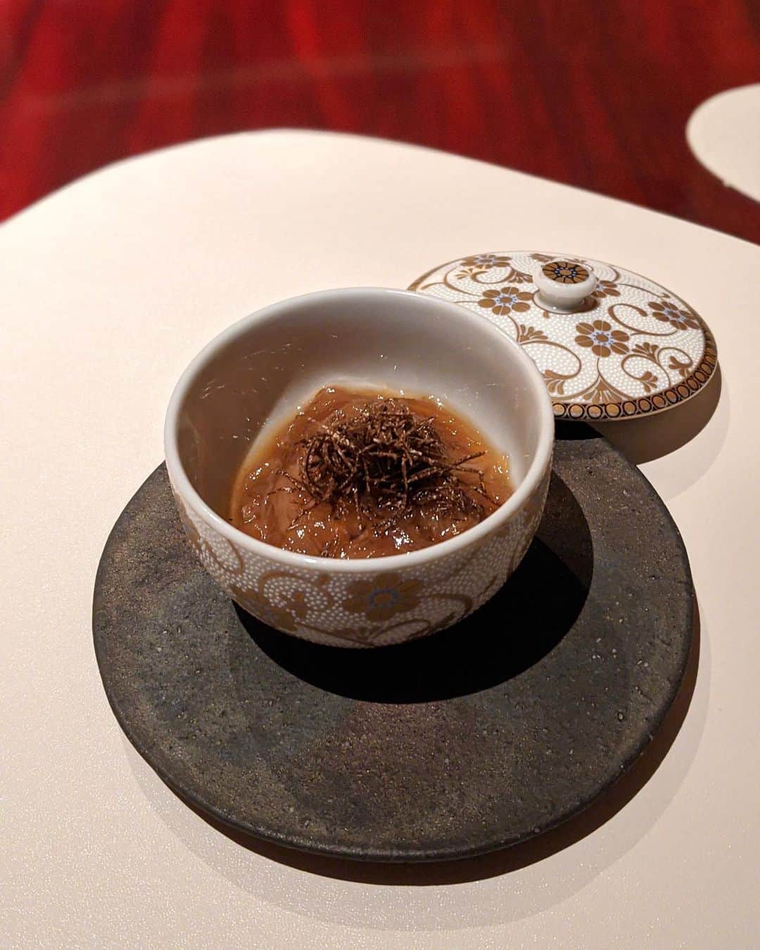 安岡あゆみのグルメインスタ