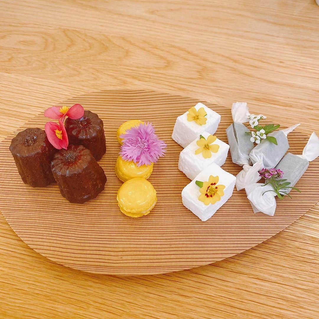 中村かなさんのインスタグラム写真 - (中村かなInstagram)「全部映えるしかわいすぎた🥺💓 お味も美味しくて😋 早くまた行きたい🍽 ・ @le_lotus_2019  ・ ・ いつものランチ会🍽✨ ・ ・ ・ ・ #ロテュス #lotus #lelotus  #フレンチ #フランス料理  #フレンチレストラン  #栄 #栄グルメ  #栄ランチ #高岳 #高岳グルメ  #高岳ランチ  #高岳ディナー  #高岳駅  #名古屋グルメ #名古屋ディナー #名古屋ランチ #名古屋観光 #名古屋旅行 #名古屋グルメ  #名古屋 #女子会 #nagoya #nagoyajapan  #nagoyajin  #nagoya_style  #nagoyacity  #nagoyatrip  #foodpic  #foodstagram」10月31日 14時25分 - k777pime
