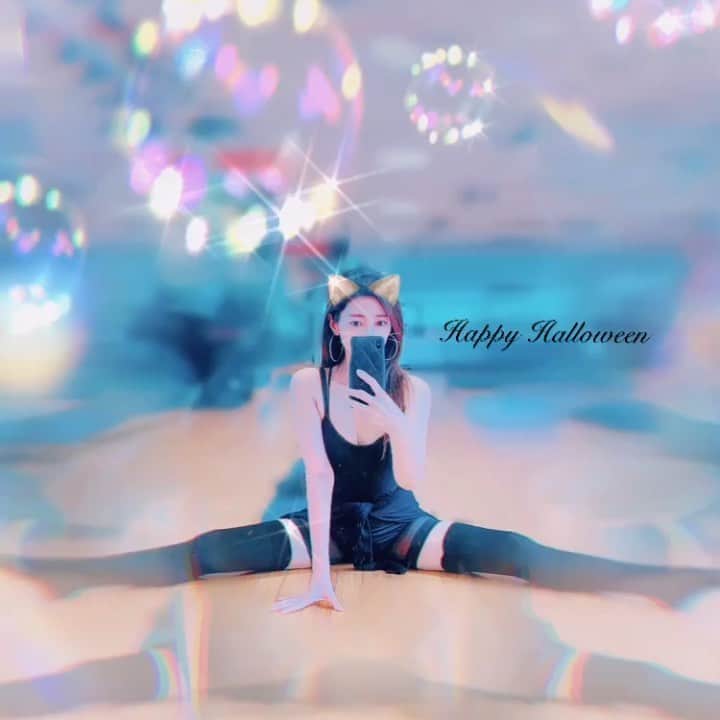 YAYOのインスタグラム
