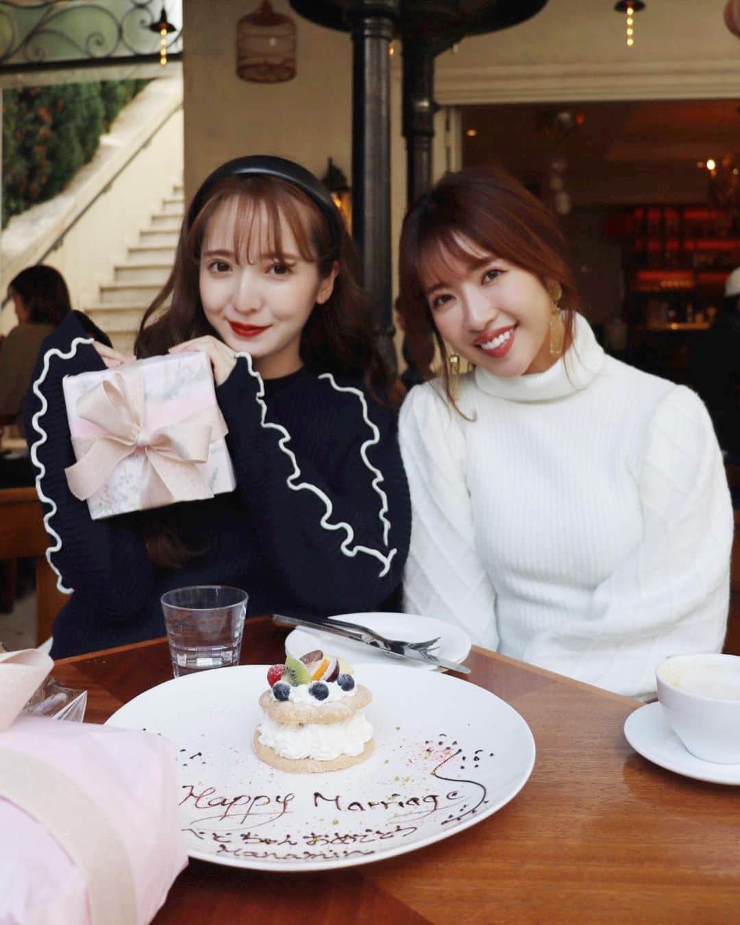 平木愛美のグルメインスタ