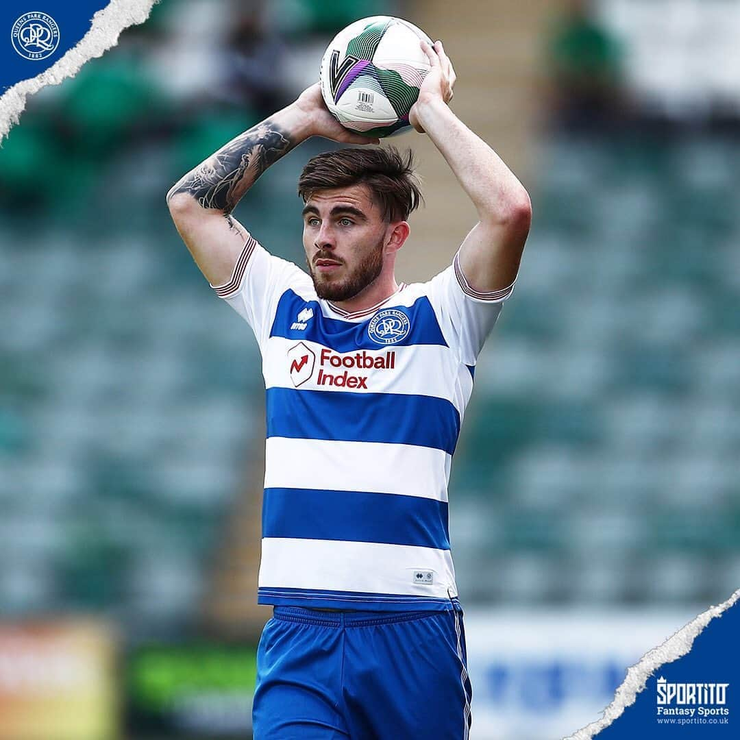 クイーンズ・パーク・レンジャーズFCさんのインスタグラム写真 - (クイーンズ・パーク・レンジャーズFCInstagram)「🤝 #QPR wish Ryan Manning all the best, who departs to join Swansea City. . #DeadlineDay」10月17日 6時30分 - officialqpr