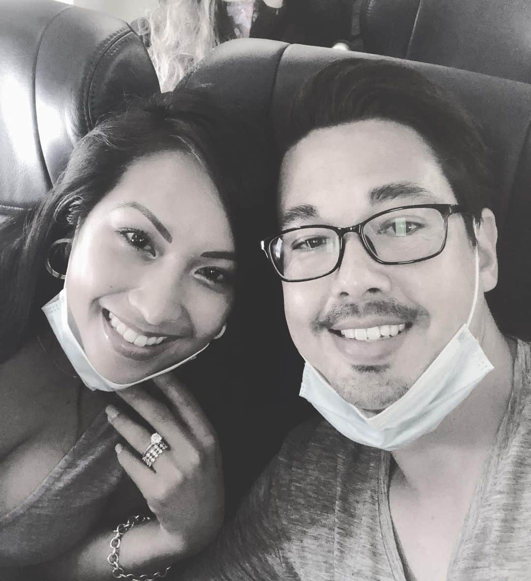 Jada Lalita Patipaksiriのインスタグラム：「Off to Napa, byeeeee! ✌🏼🥂🍇🍷」