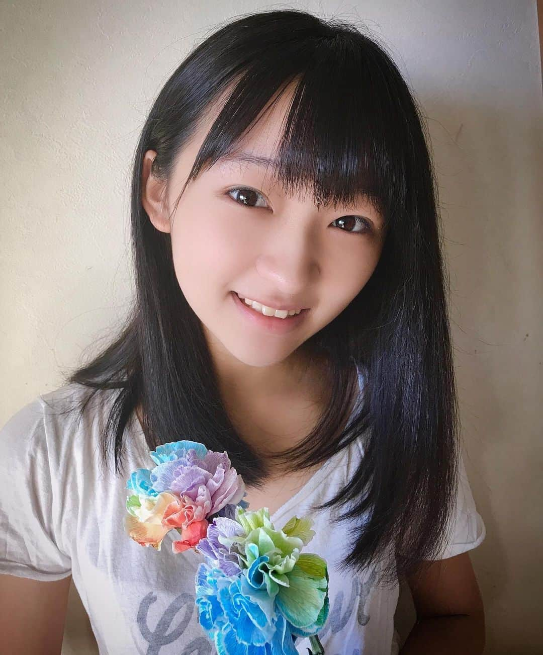 前野えまのインスタグラム