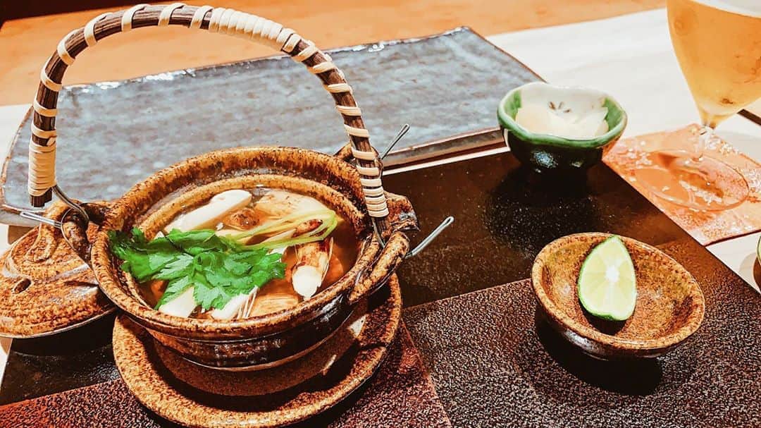 日下裕江のグルメインスタ