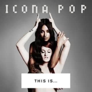 中村松江さんのインスタグラム写真 - (中村松江Instagram)「今日の一曲はIcona Pop featuring Charli XCXで『I Love It』です✨ アルバム「Icona Pop」、「This Is... Icona Pop」に収録。 スウェーデンのアイコナ・ポップ、2012年リリースの大ヒット曲✨ キャッチーでポップで元気の出る一曲です🎶 (№407) #歌舞伎　#中村松江 #iconapop # charlixcx #iloveit #thisis...iconapop」10月17日 7時12分 - matsue_nakamuraofficial