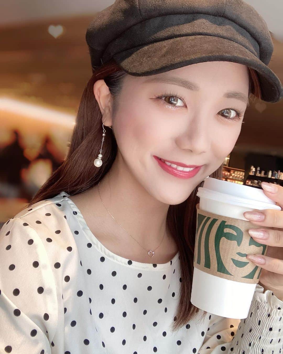 海江田麻貴のインスタグラム