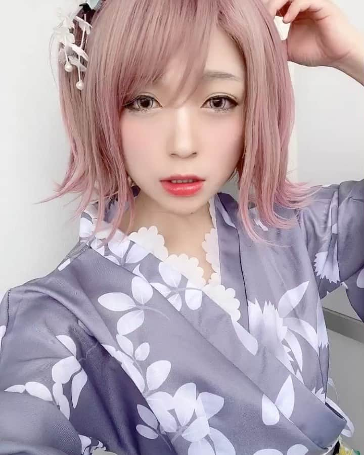 南梨央奈のインスタグラム：「でへへへ  #AV女優」