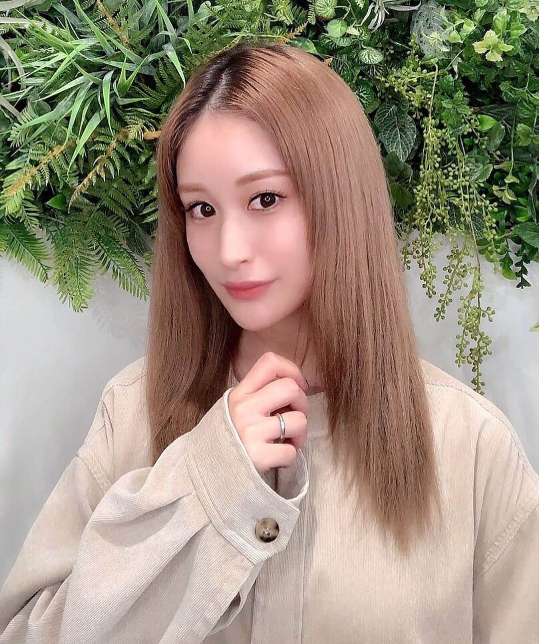 都築青空のインスタグラム