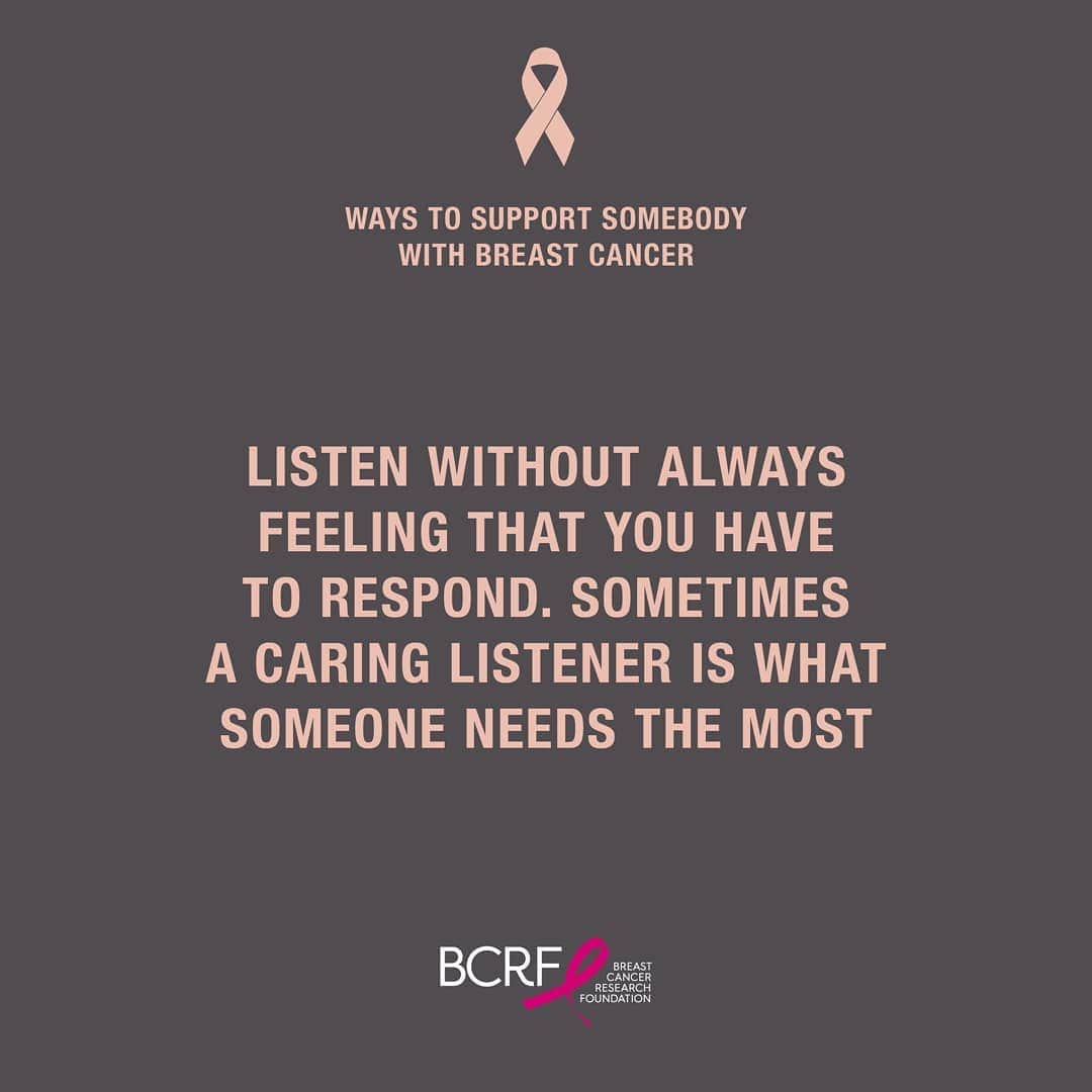 ウォルフォードさんのインスタグラム写真 - (ウォルフォードInstagram)「Emotional support is invaluable. Simply lending an ear and listening shows that you care and can help lift the spirits of those who are struggling. 💕⁠ ⁠ #WolfordCares #PinkRibbon #PinkOctober @bcrfcure」10月16日 23時04分 - wolford