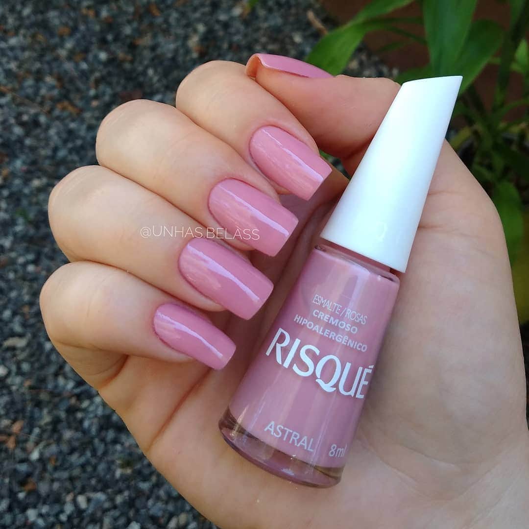 Risqueのインスタグラム