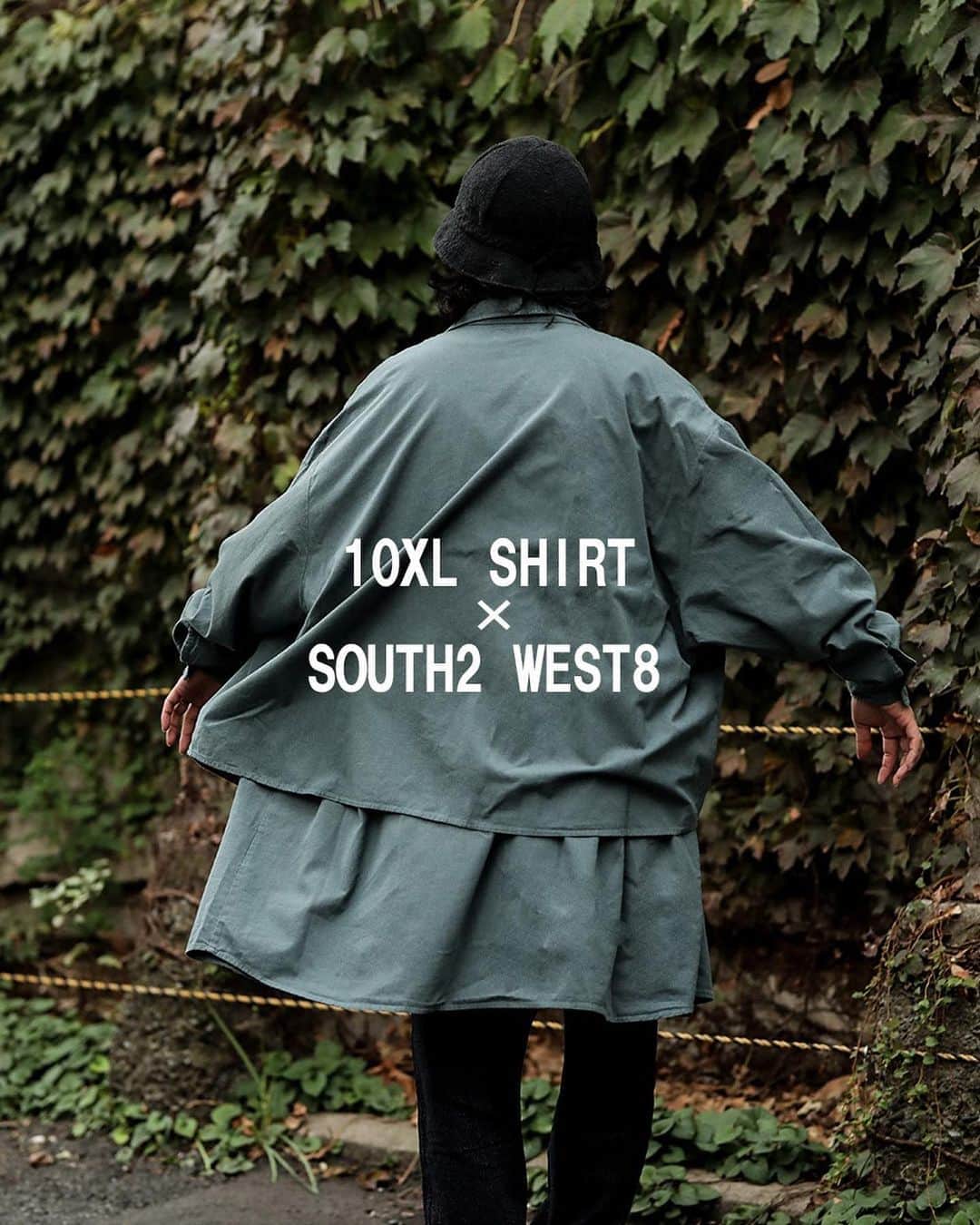 JOURNAL STANDARDのインスタグラム