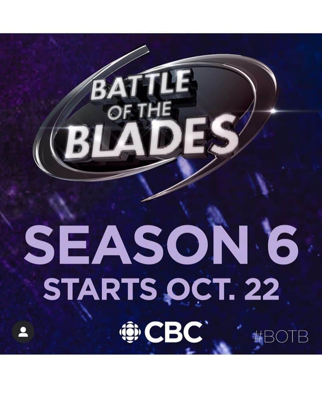 ケイトリン・ウィーバーさんのインスタグラム写真 - (ケイトリン・ウィーバーInstagram)「BATTLE IS BACK... for real this time!!! Can’t wait to skate for you, Canada ❤️ My big sweet boy @bbickell has been working so hard, and we are putting it all out there in honour of the Bickell Fdn. & @mssocietycanada. Tune in to @cbcbattle and watch LIVE - Thurs. Oct 22! Smiles guaranteed. 😁 • Photo: @danielleearlphotography 📸  #BattleforBryan #KWxBB #mssocietyofcanada #bryanbickell @abickell @juliemarcotte23 @cody_hay #battleoftheblades」10月16日 23時06分 - ka2sh