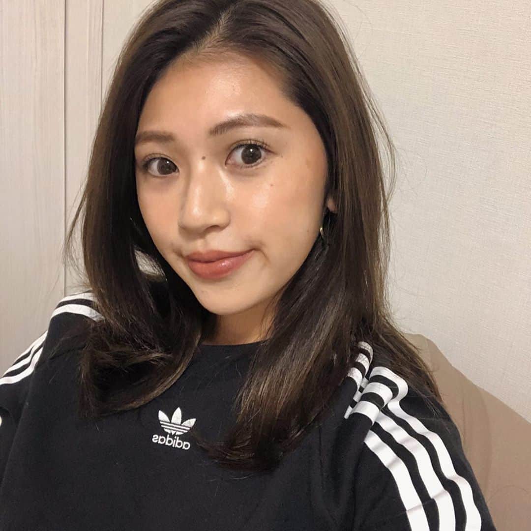 藤原菜摘のインスタグラム