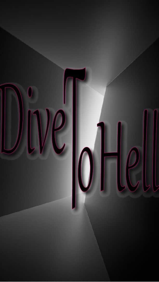 Kyrieのインスタグラム：「ENfamilia / Dive to Hell」