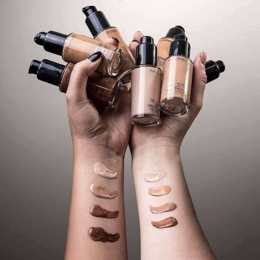M·A·C Cosmetics BRのインスタグラム