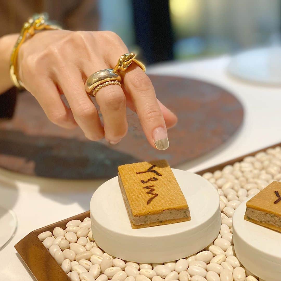 chieko6のグルメインスタ