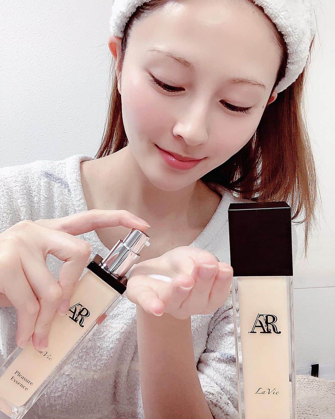 菊原梨華のインスタグラム