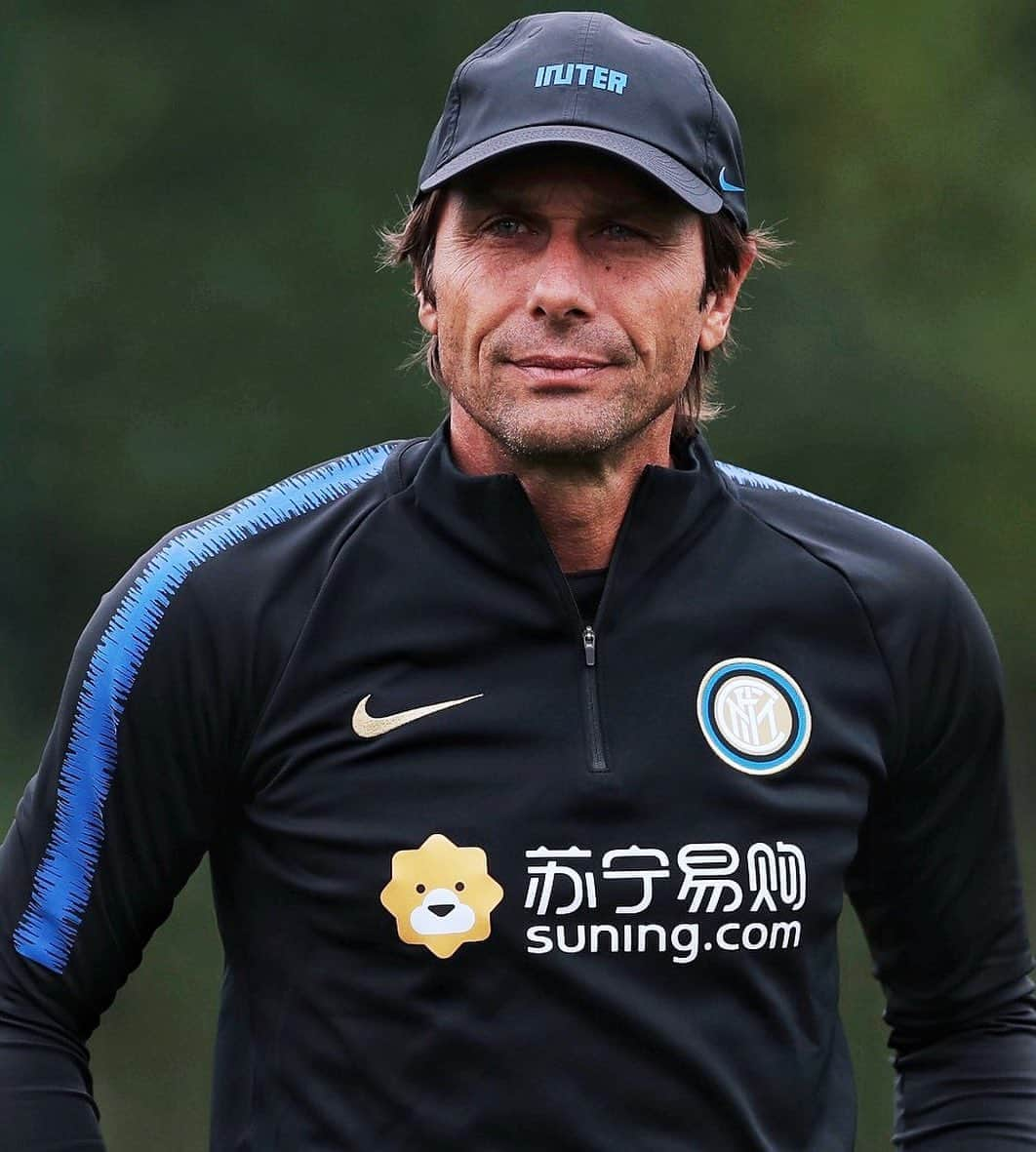 インテルナツィオナーレ・ミラノさんのインスタグラム写真 - (インテルナツィオナーレ・ミラノInstagram)「NERAZZURRI ⚫️🔵 We’ll give our all for the Nerazzurri colours #Inter #ForzaInter #DerbyMilano」10月16日 23時37分 - inter