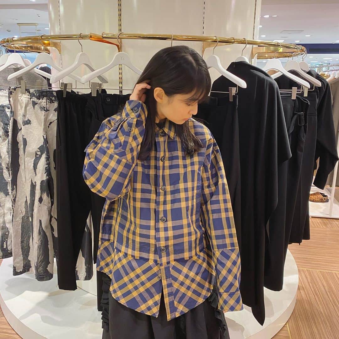 名和風歌のグルメインスタ