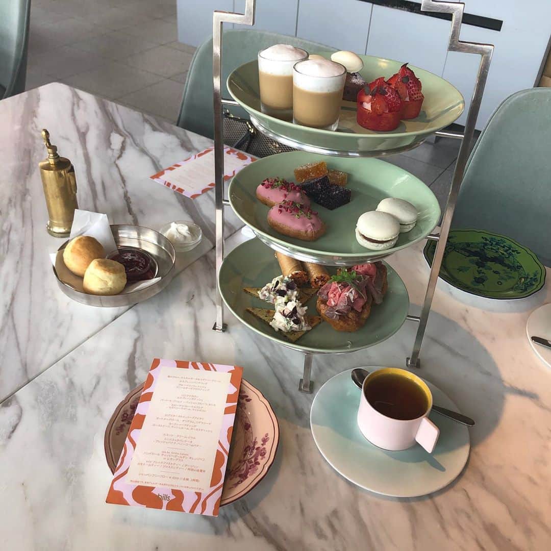 CHIHARUのグルメインスタ