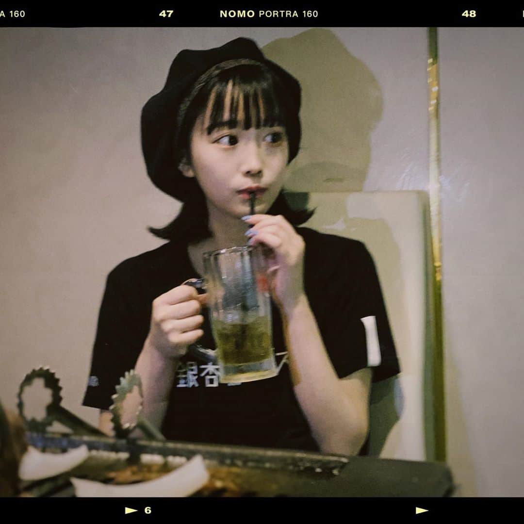 中川美優さんのインスタグラム写真 - (中川美優Instagram)「沖縄にきています」10月17日 0時02分 - nakagawamiyuu