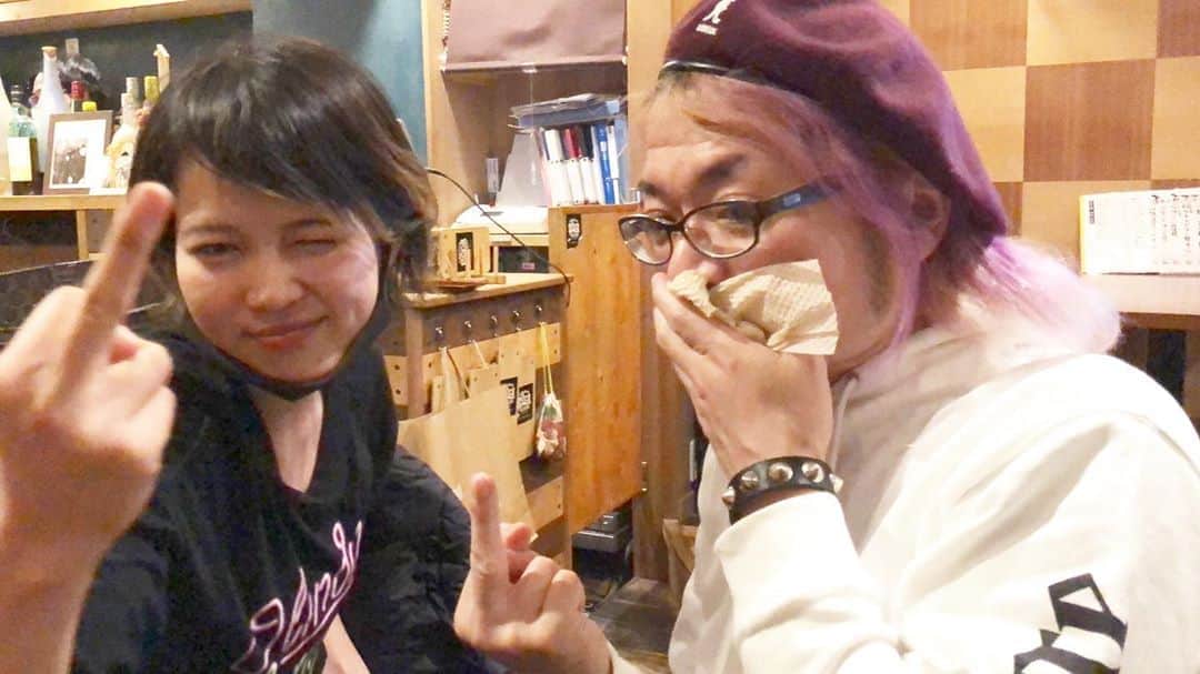 古閑裕のグルメインスタ