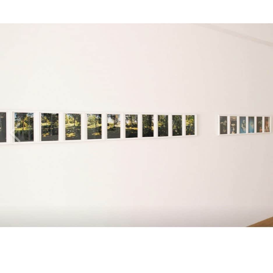 永瀬沙世のインスタグラム：「my works  #sayonagase @sayo_nagase_works」