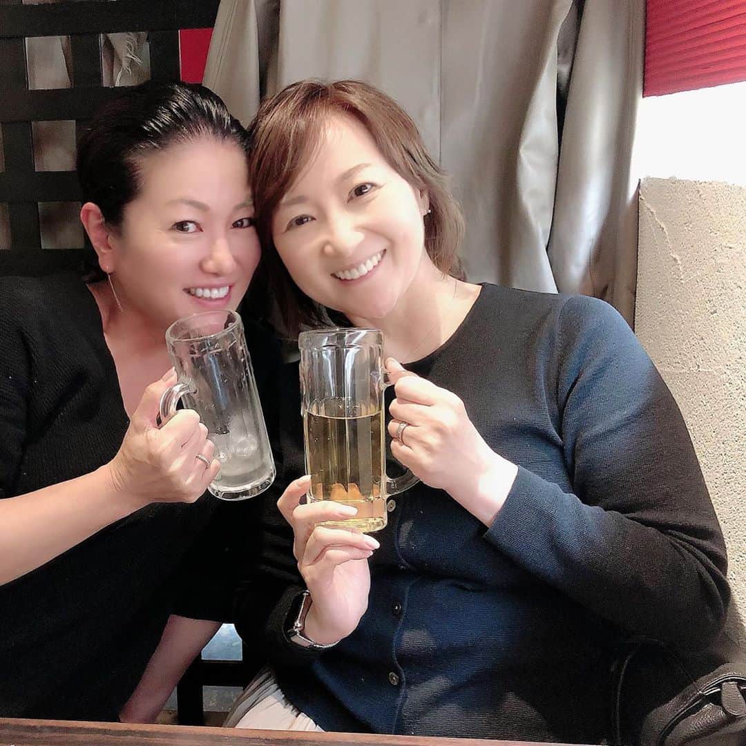 岡安弥生のインスタグラム