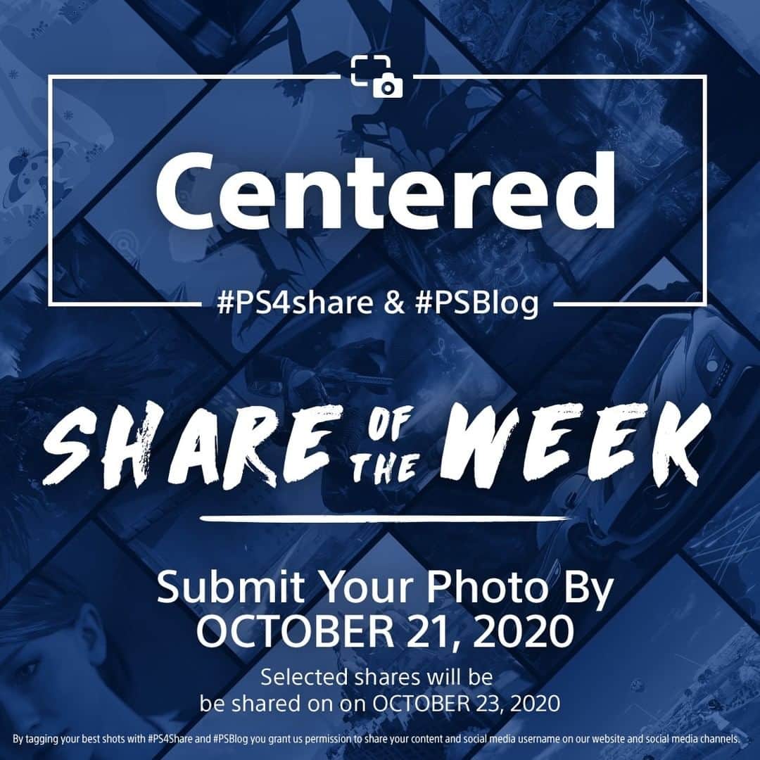 PlayStationさんのインスタグラム写真 - (PlayStationInstagram)「Share of the Week masters the elements of Genshin Impact.  Next week’s theme: Centered #PS4share #PSBlog」10月17日 1時00分 - playstation