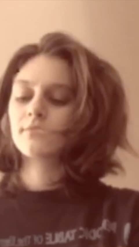 オーブリー・ピープルズのインスタグラム：「for all the perfectionists」