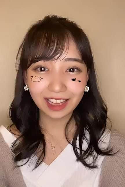 大場あゆみのインスタグラム