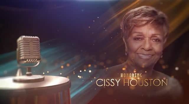 ワイクリフ・ジョンのインスタグラム：「As a fellow #newjerseyhalloffame  I am happy to announce that this is a must watch ..... 24 hours till 2020 #Newjerseyhalloffame induction ceremony with a special performance celebrating Cissy Houston tune in ..Congratulations to all the honorees @newjerseyhalloffame」