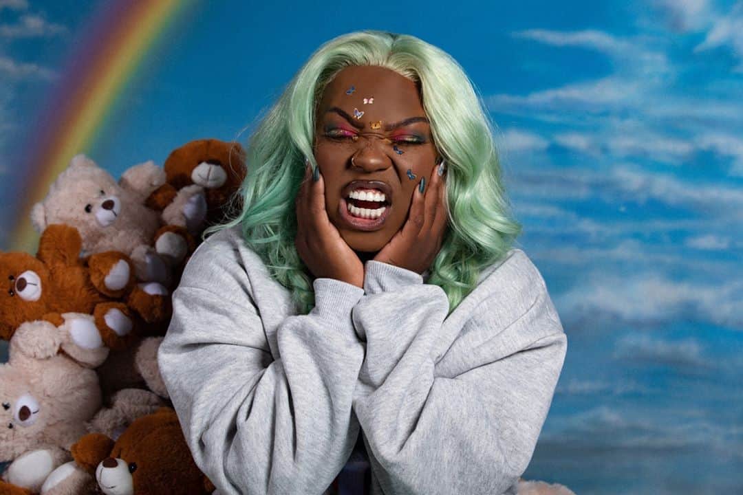 サウンドクラウドのインスタグラム：「Mad World 🌎🌈⁠ ⁠ @st.bodhi⁠ ⁠ Link in bio.」